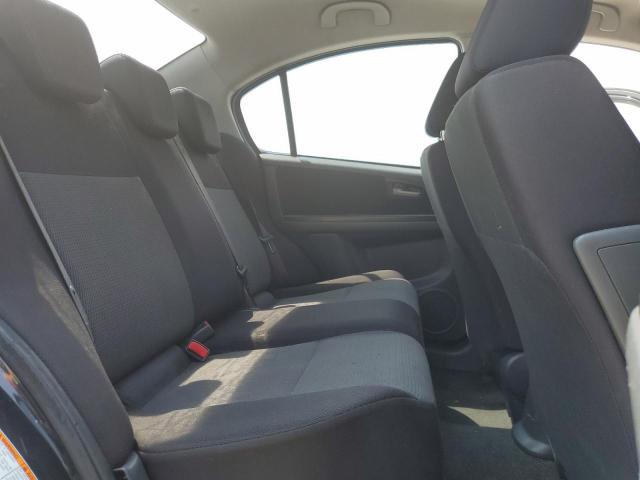 JS2YC414785100443 - 2008 SUZUKI SX4 BLUE photo 10