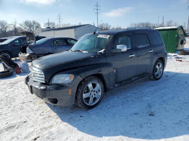 2011 CHEVROLET HHR LT, 