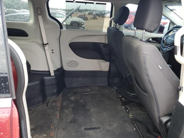 2C4RC1FG1KR638971 - 2019 CHRYSLER PACIFICA TOURING PLUS 红色 照片 11