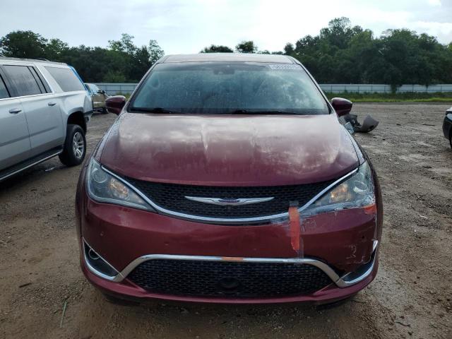 2C4RC1FG1KR638971 - 2019 CHRYSLER PACIFICA TOURING PLUS 红色 照片 5