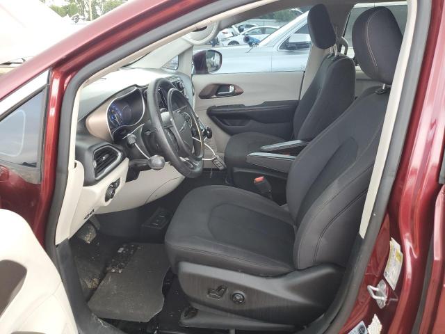 2C4RC1FG1KR638971 - 2019 CHRYSLER PACIFICA TOURING PLUS 红色 照片 7