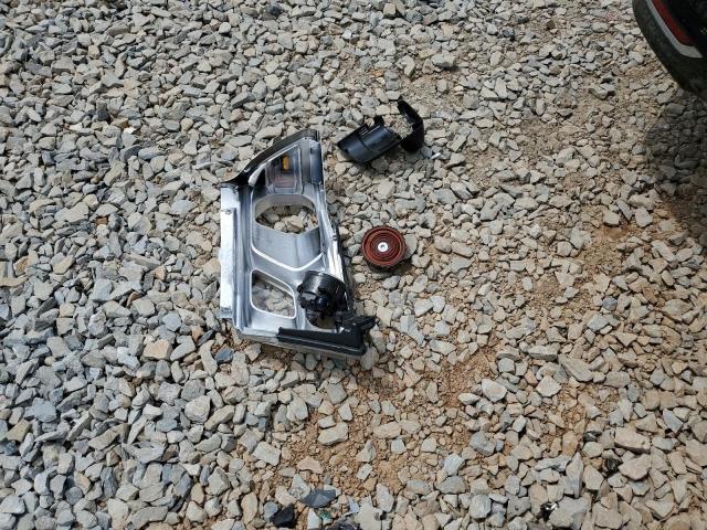 19UUB1F5XFA002427 - 2015 ACURA TLX TECH BLACK photo 12