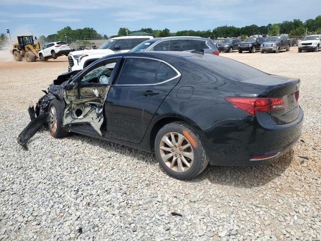 19UUB1F5XFA002427 - 2015 ACURA TLX TECH BLACK photo 2