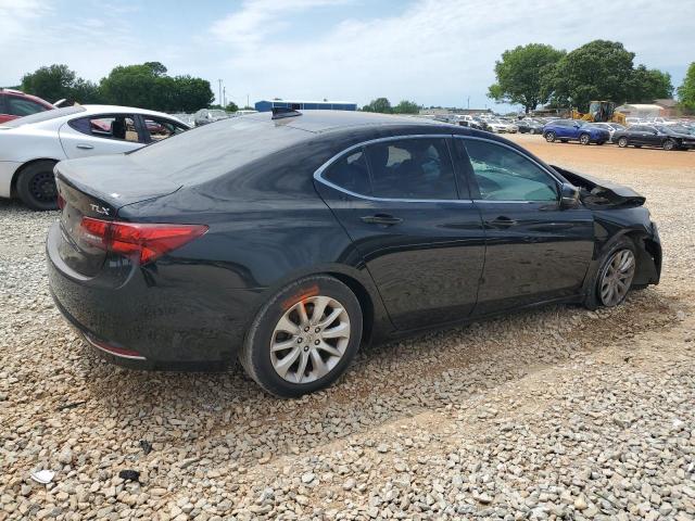 19UUB1F5XFA002427 - 2015 ACURA TLX TECH BLACK photo 3