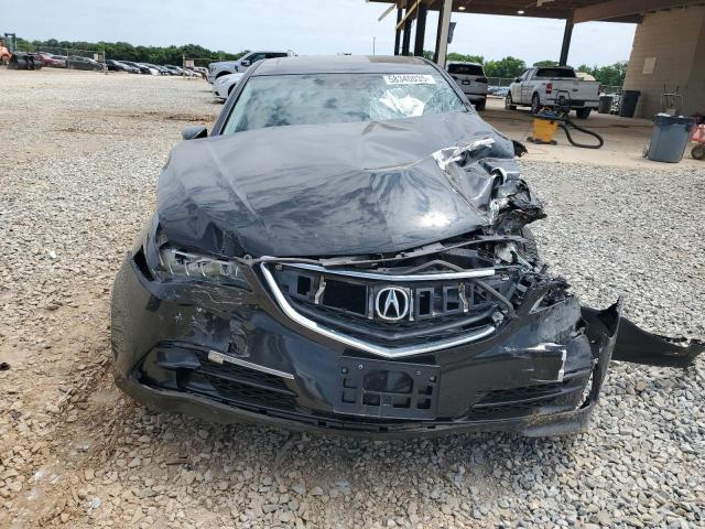 19UUB1F5XFA002427 - 2015 ACURA TLX TECH BLACK photo 5