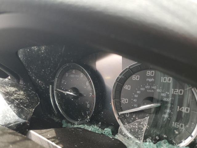 19UUB1F5XFA002427 - 2015 ACURA TLX TECH BLACK photo 9