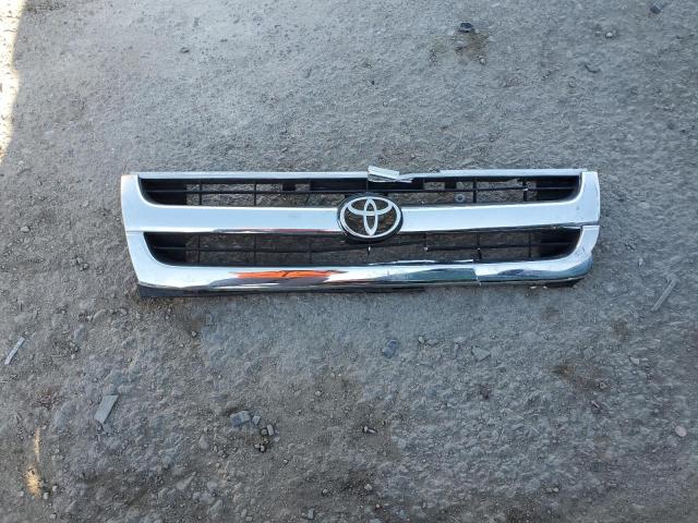 4TASM92N8YZ624335 - 2000 TOYOTA TACOMA XTRACAB PRERUNNER მწვანე ფოტო 12