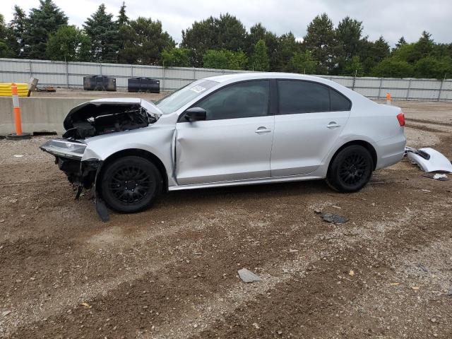 2014 VOLKSWAGEN JETTA BASE, null