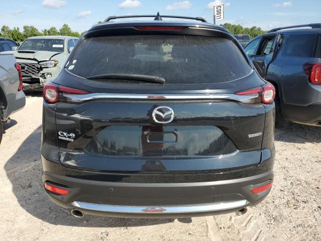 JM3TCBEYXM0534277 - 2021 MAZDA CX-9 SIGNATURE BLACK photo 6