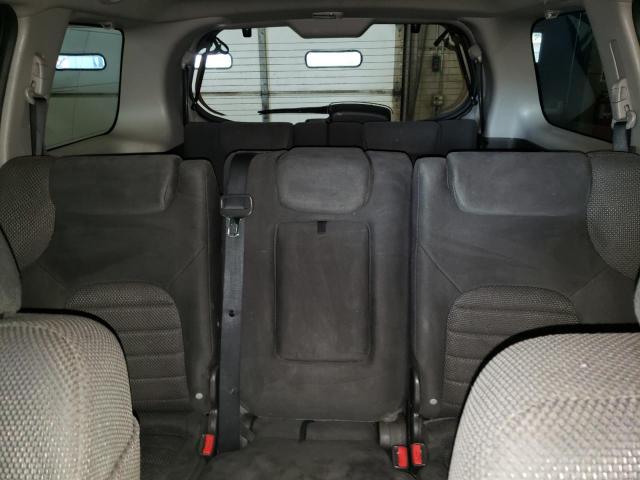 5N1AR1NB7BC622599 - 2011 NISSAN PATHFINDER S GRAY photo 10