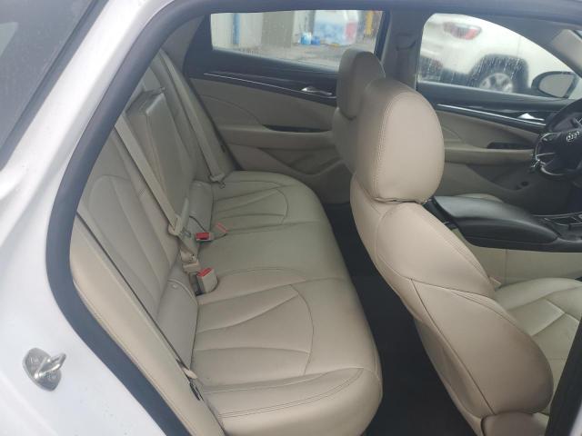 1G4ZN5SZXKU108893 - 2019 BUICK LACROSSE PREFERRED WHITE photo 10