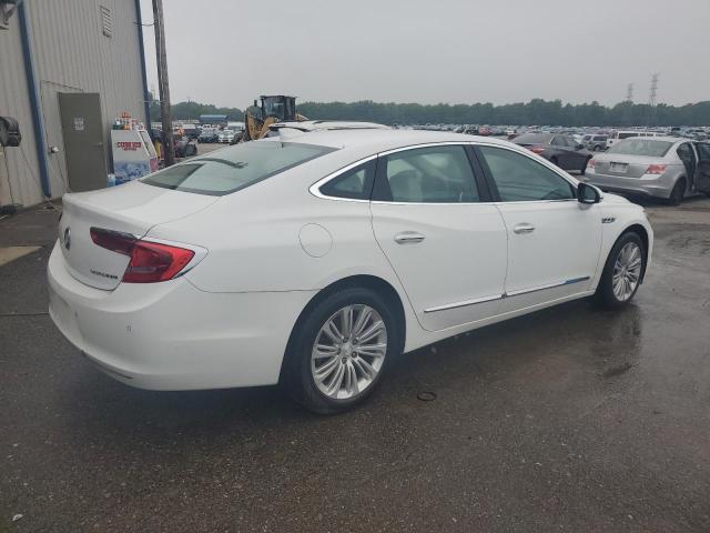 1G4ZN5SZXKU108893 - 2019 BUICK LACROSSE PREFERRED WHITE photo 3