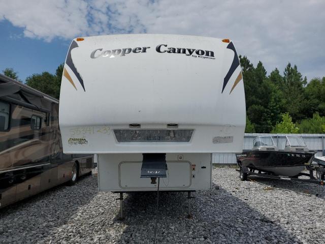 4YDF3602891532462 - 2009 KYRV TRAILER WHITE photo 7