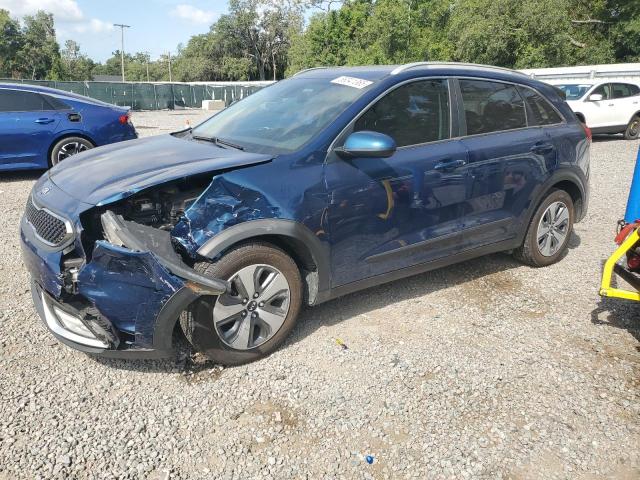 2018 KIA NIRO FE, null