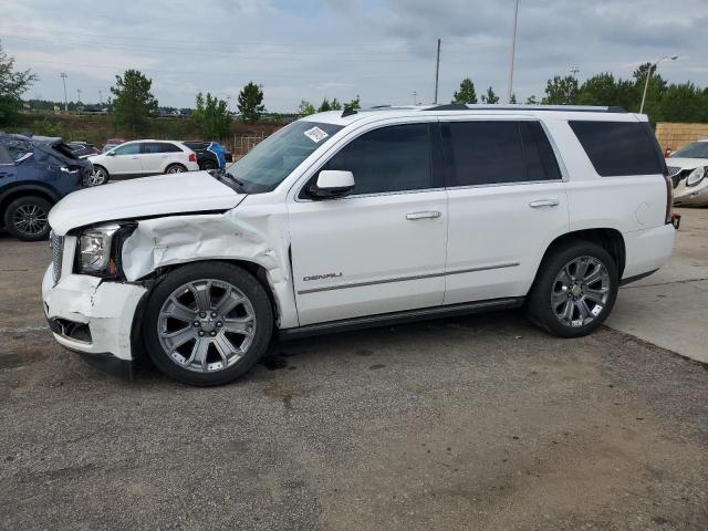 2015 GMC YUKON DENALI, null