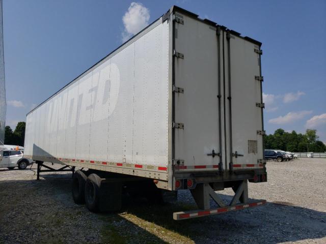 5V8VA53266M604941 - 2006 VNTC TRAILER WHITE photo 4