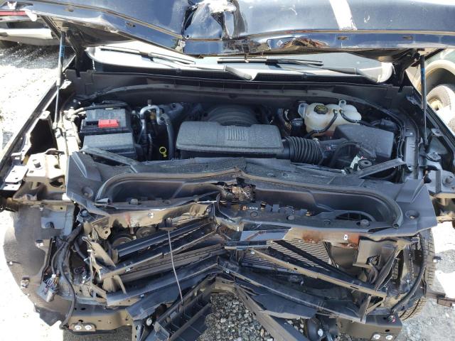 1GYS4JKL6PR162466 - 2023 CADILLAC ESCALADE ESV LUXURY BLACK photo 12