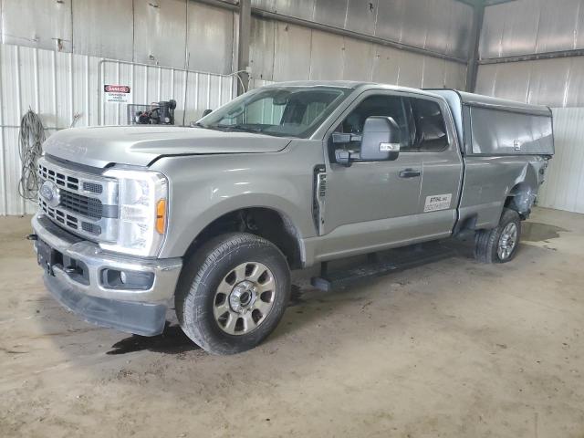 2023 FORD F250 SUPER DUTY, 