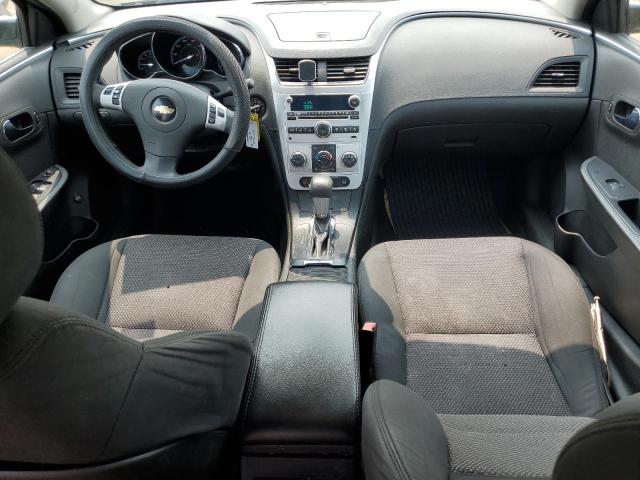 1G1ZC5E19BF316681 - 2011 CHEVROLET MALIBU 1LT 棕色 照片 8