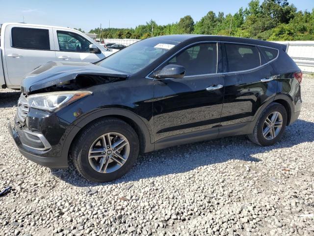 2018 HYUNDAI SANTA FE S, 