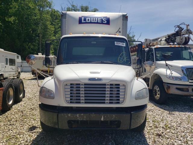 1FVACWDT6GHHB6032 - 2016 FREIGHTLINER M2 106 MEDIUM DUTY WHITE photo 5