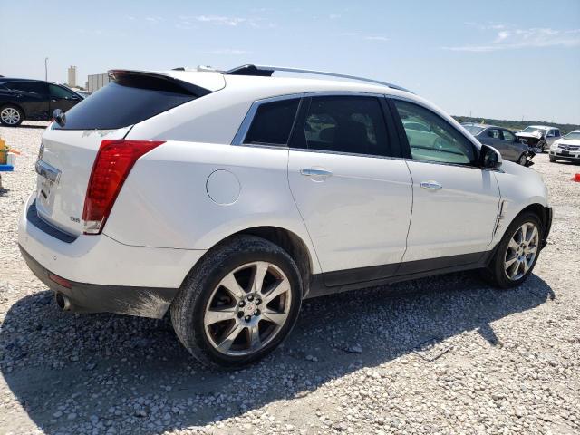 3GYFNBE35CS523984 - 2012 CADILLAC SRX PERFORMANCE COLLECTION Blanc photo 3