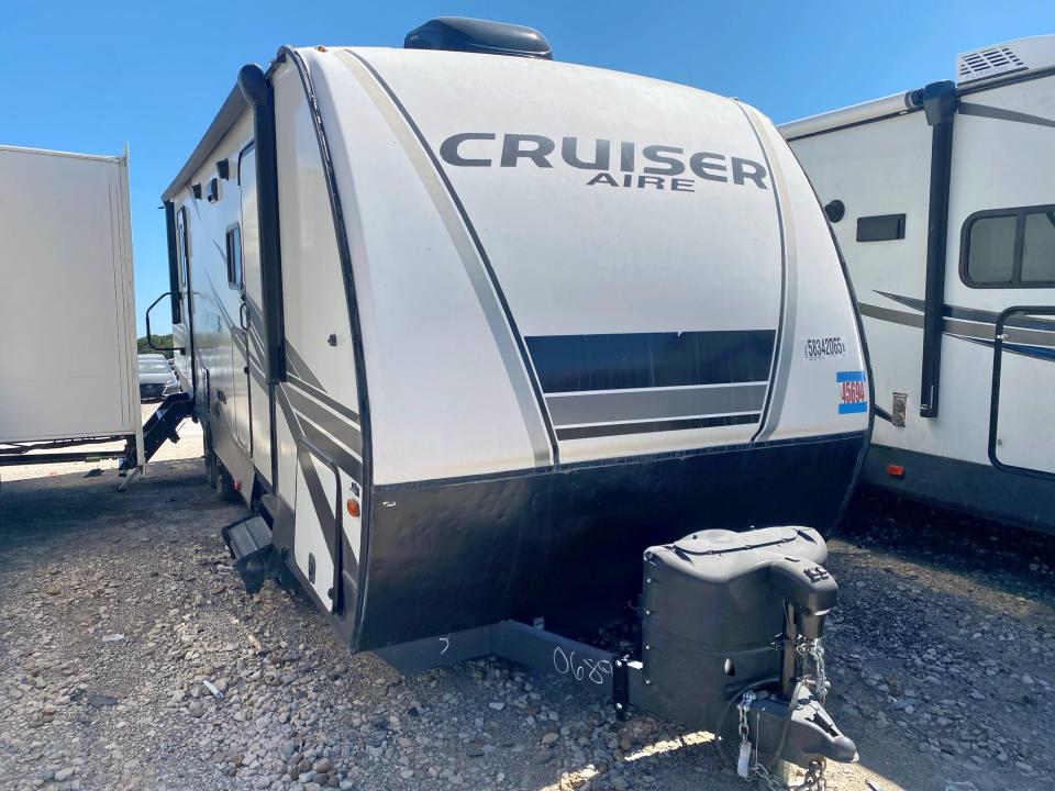 2022 KEYSTONE RV COMPANY CRUISER AIRE 288BBH, null