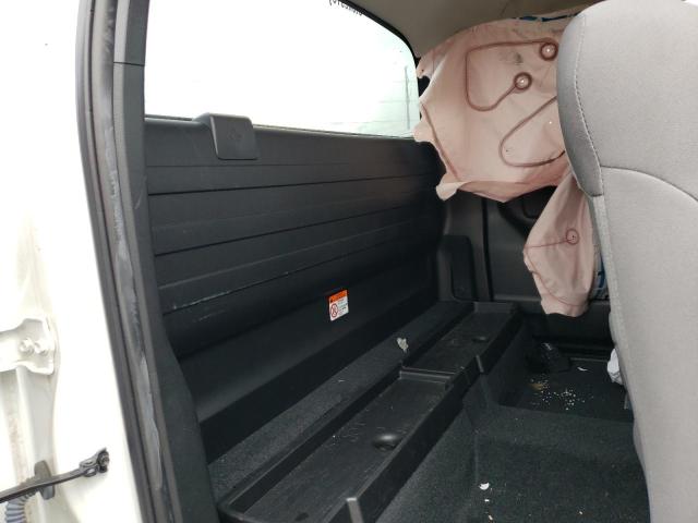 3TYRX5GN6NT056745 - 2022 TOYOTA TACOMA ACCESS CAB თეთრი ფოტო 10