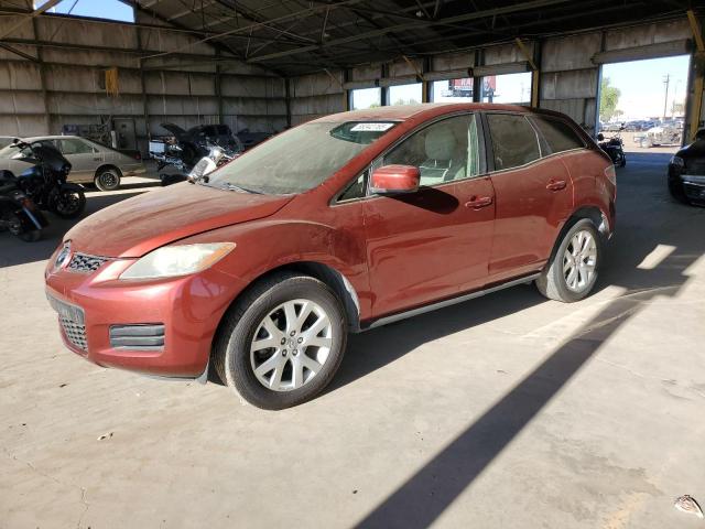 2008 MAZDA CX-7, 