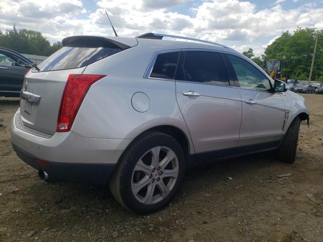 3GYFNBEY8BS573210 - 2011 CADILLAC SRX PERFORMANCE COLLECTION Күміс фото 3