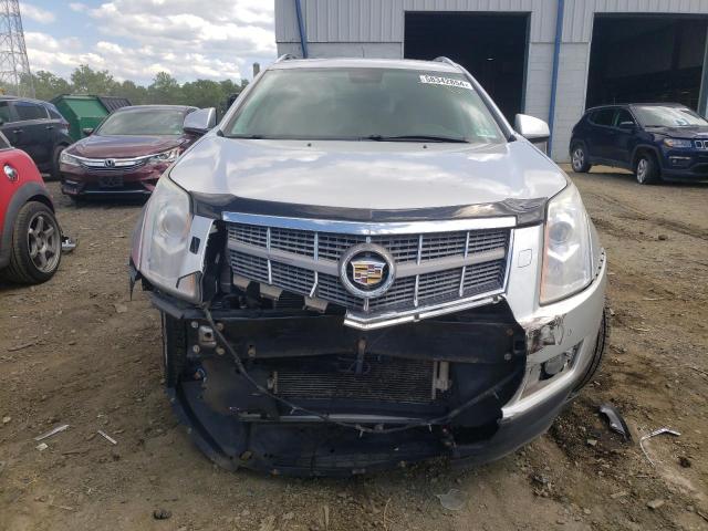 3GYFNBEY8BS573210 - 2011 CADILLAC SRX PERFORMANCE COLLECTION Күміс фото 5