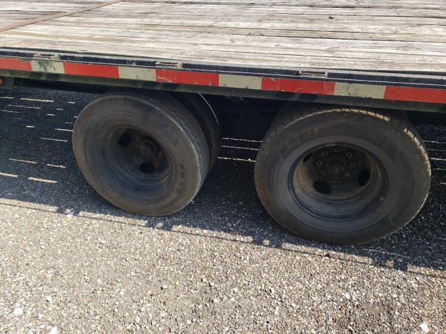 57BGH8409L1522296 - 2020 UTILITY TRAILER BLACK photo 8