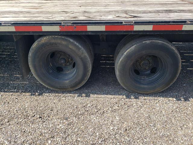 57BGH8409L1522296 - 2020 UTILITY TRAILER Qara foto 9