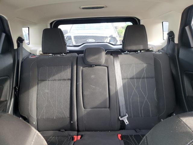 MAJ3S2GE5KC274578 - 2019 FORD ECOSPORT SE ნაცრისფერი ფოტო 10