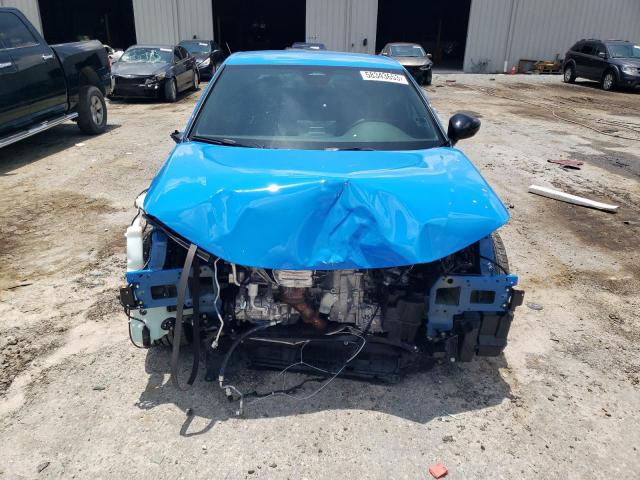 19XFL2H87PE006404 - 2023 HONDA CIVIC SPORT 蓝色 照片 5