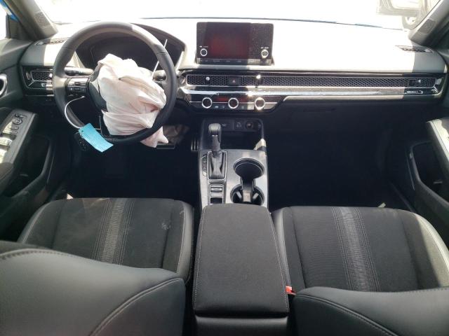 19XFL2H87PE006404 - 2023 HONDA CIVIC SPORT 蓝色 照片 8