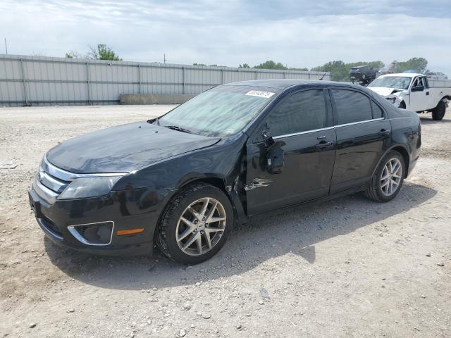 2010 FORD FUSION SEL, 