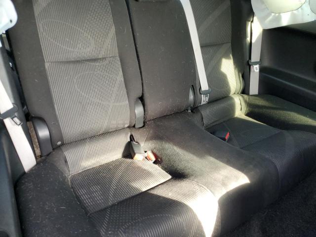 JTKJF5C71E3068007 - 2014 TOYOTA SCION TC SILVER photo 10