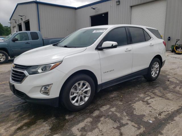 2018 CHEVROLET EQUINOX LT, 