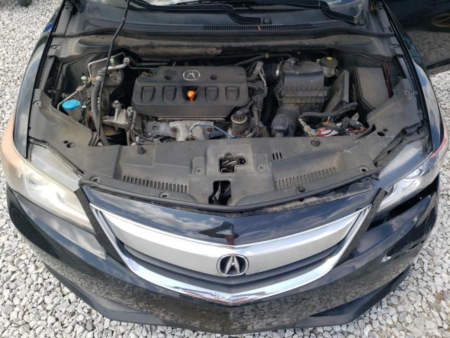 19VDE1F58DE003200 - 2013 ACURA ILX 20 PREMIUM BLACK photo 11