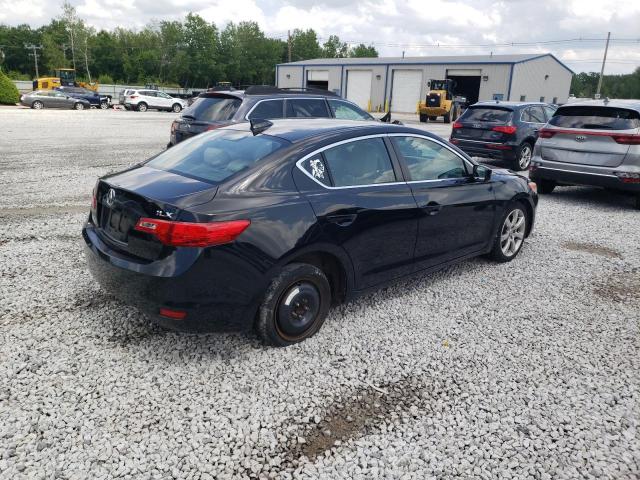 19VDE1F58DE003200 - 2013 ACURA ILX 20 PREMIUM BLACK photo 3