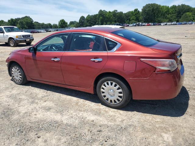 1N4AL3AP6DC273690 - 2013 NISSAN ALTIMA 2.5 RED photo 2