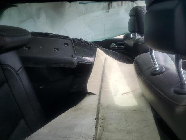 1C4RJFLT7JC454324 - 2018 JEEP GRAND CHER TRAILHAWK 黑色 照片 10