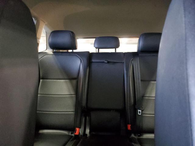 3VV2B7AXXMM127608 - 2021 VOLKSWAGEN TIGUAN SE SILVER photo 10