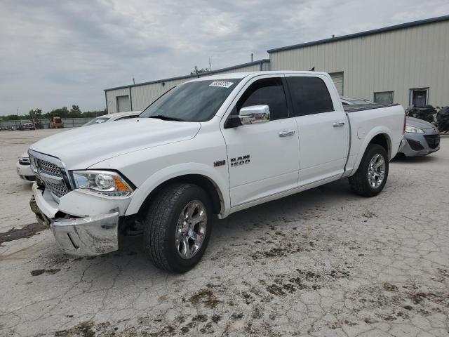 2016 RAM 1500 LARAMIE, null