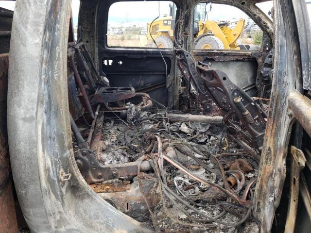 3C63DRKLXCG204373 - 2012 DODGE RAM 3500 LONGHORN BURN photo 10