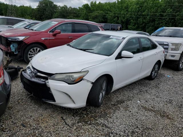 2015 TOYOTA CAMRY LE, null