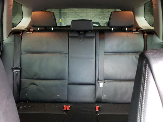 5UXWX7C55E0E80468 - 2014 BMW X3 XDRIVE35I BLACK photo 10
