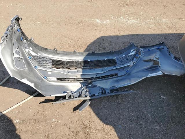 JTNKHMBX8M1097561 - 2021 TOYOTA C-HR XLE WHITE photo 12