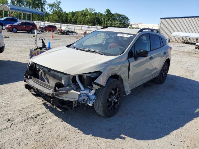 2023 SUBARU CROSSTREK PREMIUM, 